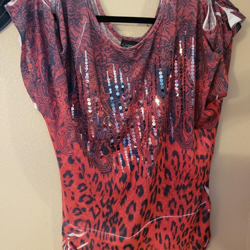 Daytrip top